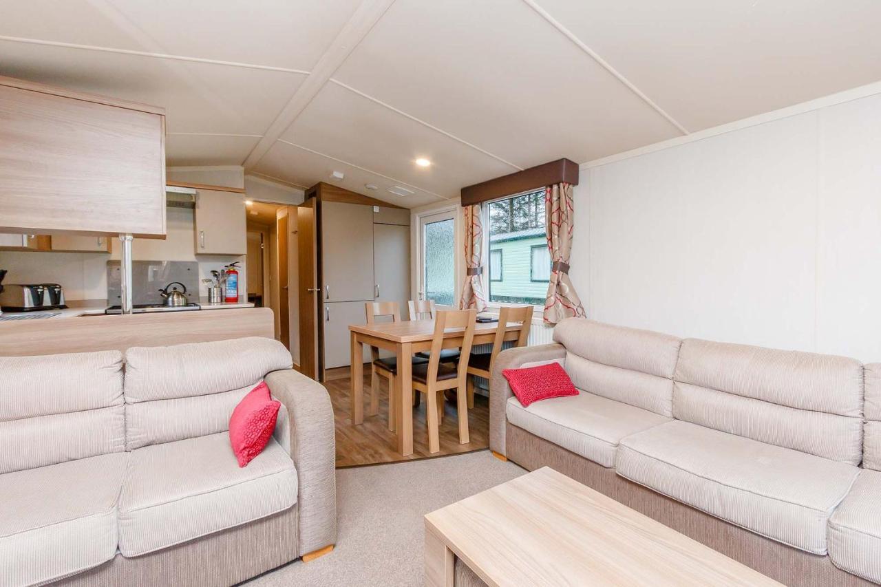 Loch Awe Holiday Park Taynuilt Bagian luar foto