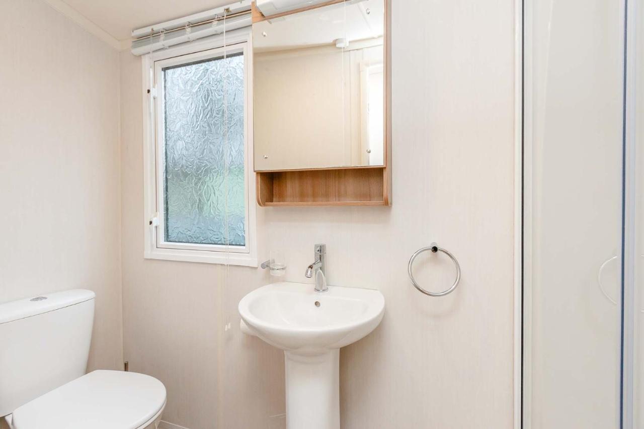Loch Awe Holiday Park Taynuilt Bagian luar foto