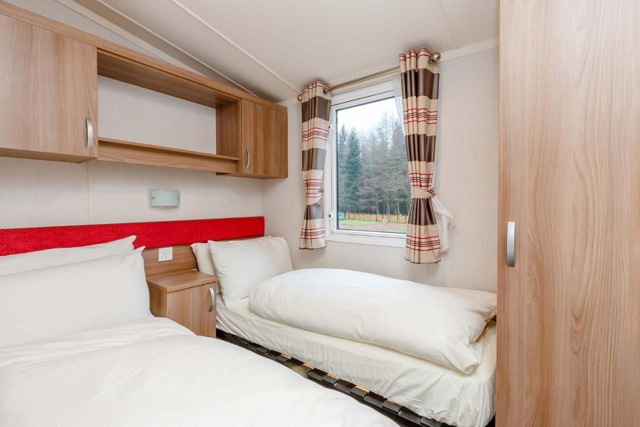 Loch Awe Holiday Park Taynuilt Bagian luar foto