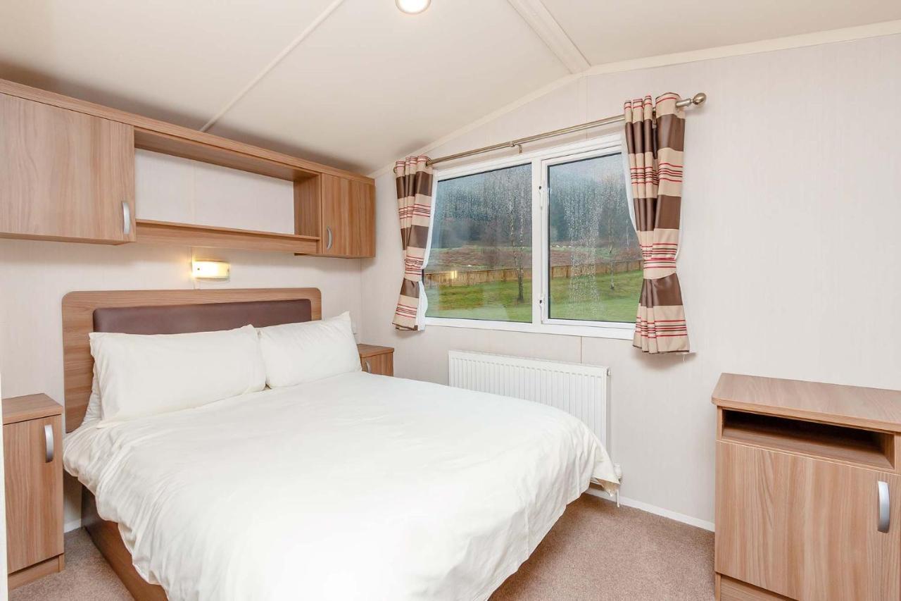Loch Awe Holiday Park Taynuilt Bagian luar foto