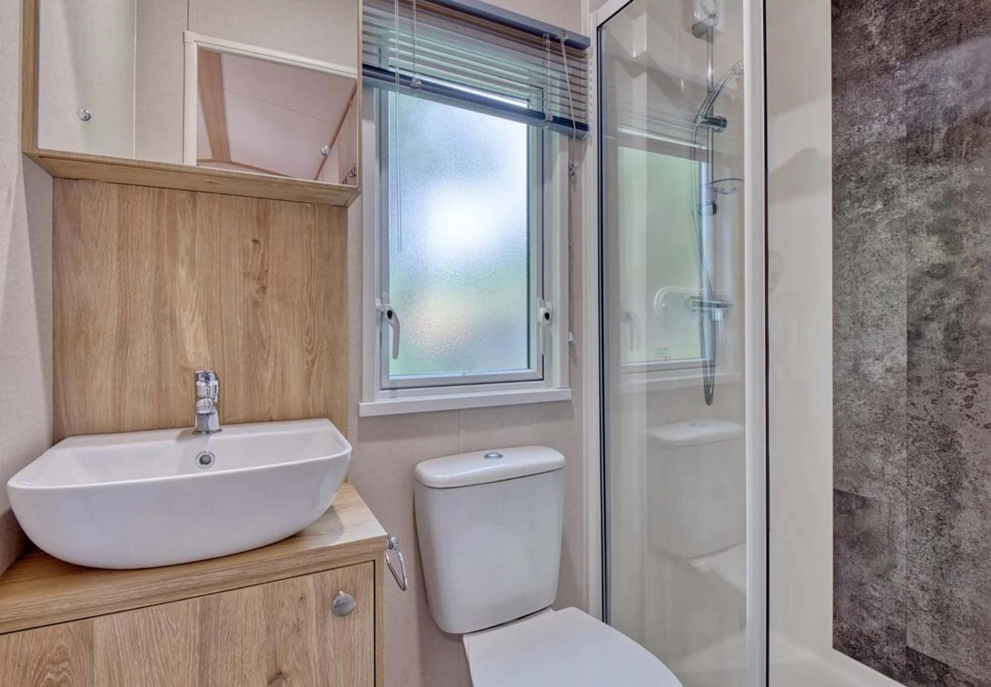 Loch Awe Holiday Park Taynuilt Bagian luar foto